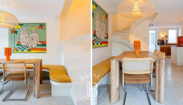 Villa / Maison 5 pièces  à vendre Marseille 7eme 13007