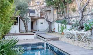 Maison 5 Pièces 200 m² à vendre à Marseille 7 (13007)