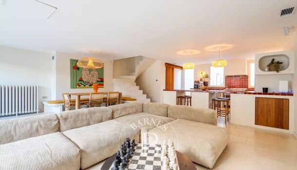 Villa / Maison 5 pièces  à vendre Marseille 7eme 13007