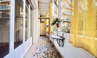 Appartement 3 Pièces 89 m² à vendre à Nice (06000)