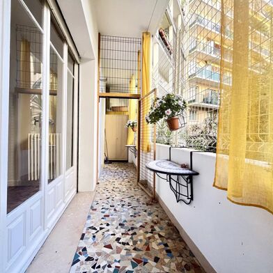 Appartement 3 pièces 448000 €