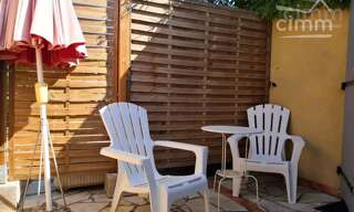 Appartement 1 Pièce 13 m² à louer à Le Thor (84250)