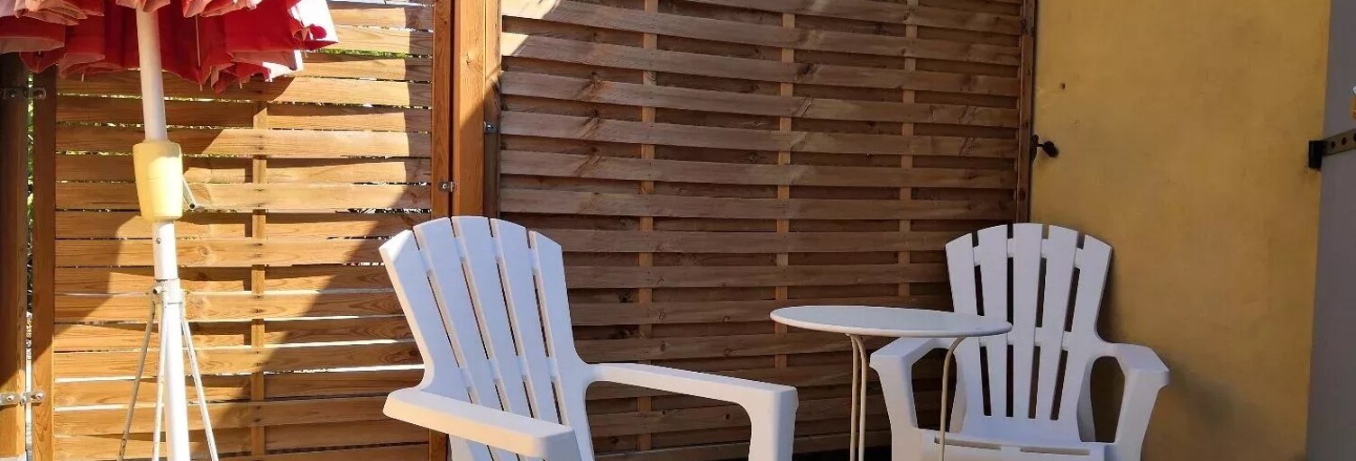 Appartement 1 Pièce 13 m² à louer à Le Thor (84250)