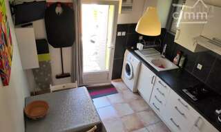 Appartement 1 Pièce 13 m² à louer à Le Thor (84250)