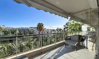Appartement 3 Pièces 61 m² à vendre à Cannes (06400)