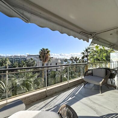 Appartement 3 pièces 1490000 €