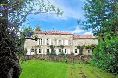 Maison 6 pièces 349800 €