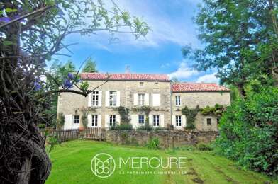 Maison 6 pièces 349800 €
