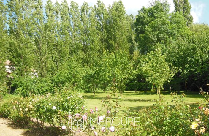 ANCIEN MOULIN DU XVIIe RESTAURE — photo 4