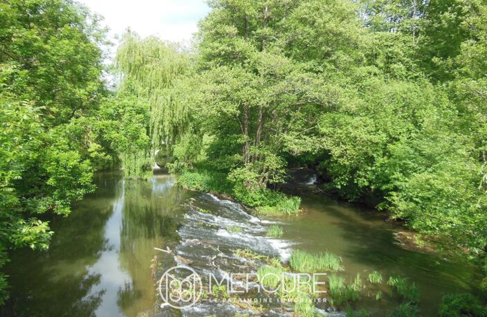 ANCIEN MOULIN DU XVIIe RESTAURE — photo 5
