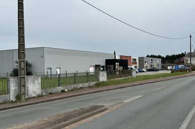 Commerce  1280000 €