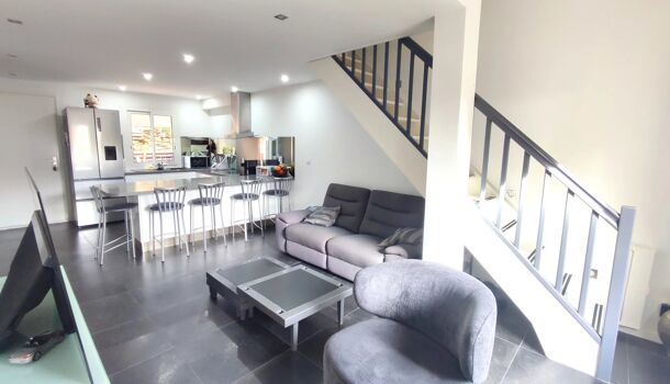 Villa / Maison 5 pièces  à vendre Bormes-les-Mimosas 83230