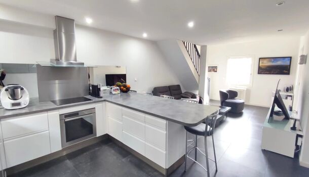 Villa / Maison 5 pièces  à vendre Bormes-les-Mimosas 83230