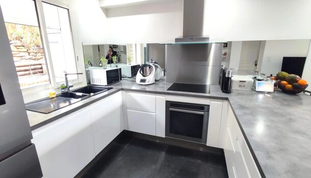 Villa / Maison 5 pièces  à vendre Bormes-les-Mimosas 83230