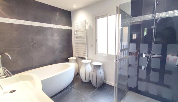 Villa / Maison 5 pièces  à vendre Bormes-les-Mimosas 83230