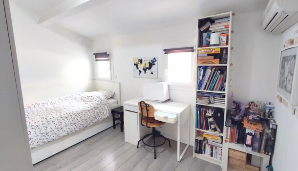 Villa / Maison 5 pièces  à vendre Bormes-les-Mimosas 83230