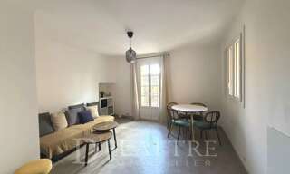 Appartement 2 Pièces 38 m² à louer à Valbonne (06560)