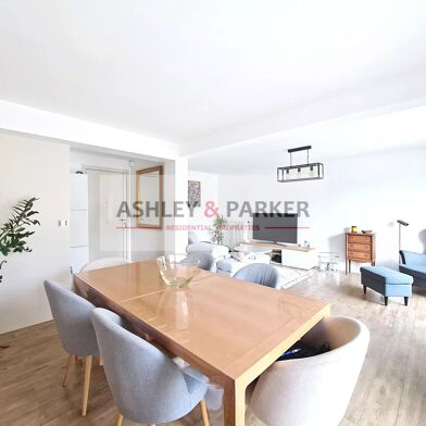 Appartement 3 pièces 338000 €