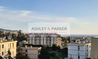 Appartement 3 Pièces 69 m² à vendre à Nice (06100)