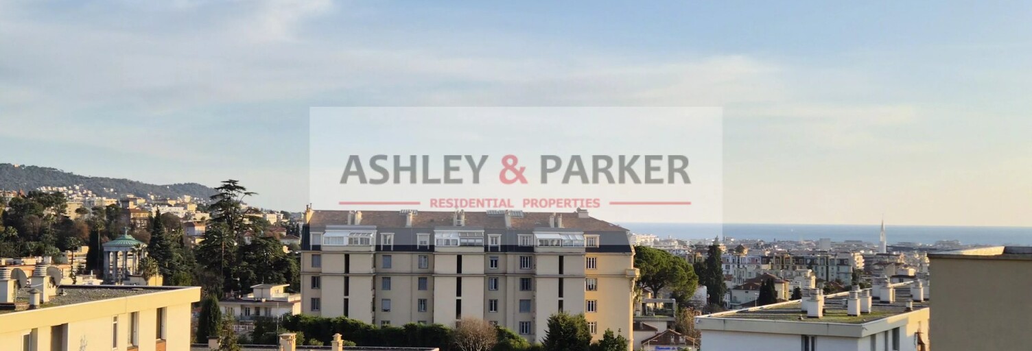 Appartement 3 Pièces 69 m² à vendre à Nice (06100)