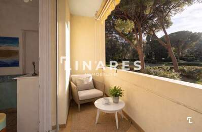 SOUS LES PINS - T3 de 57m2 - Terrasse - Cave - 13008 Roy D'Espag — photo du bien