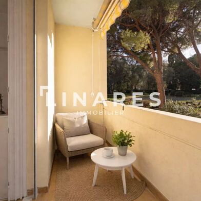 Appartement 3 pièces 199000 €