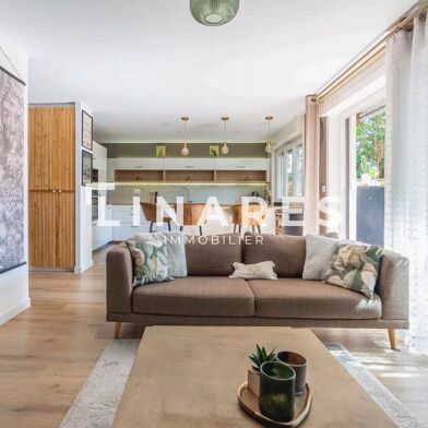 Appartement 4 pièces 499000 €