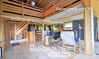 Maison 5 Pièces 137 m² à vendre à Fillinges (74250)