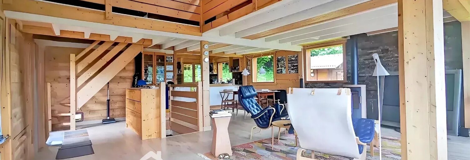 Maison 5 Pièces 137 m² à vendre à Fillinges (74250)