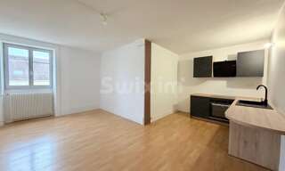 Appartement 3 Pièces 61 m² à vendre à Lons-le-Saunier (39000)
