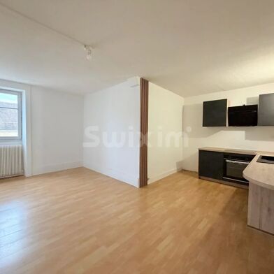 Appartement 3 pièces 120000 €