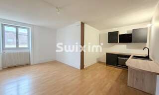 Appartement 3 Pièces 61 m² à vendre à Lons-le-Saunier (39000)