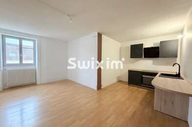 Appartement 3 pièces 120000 €