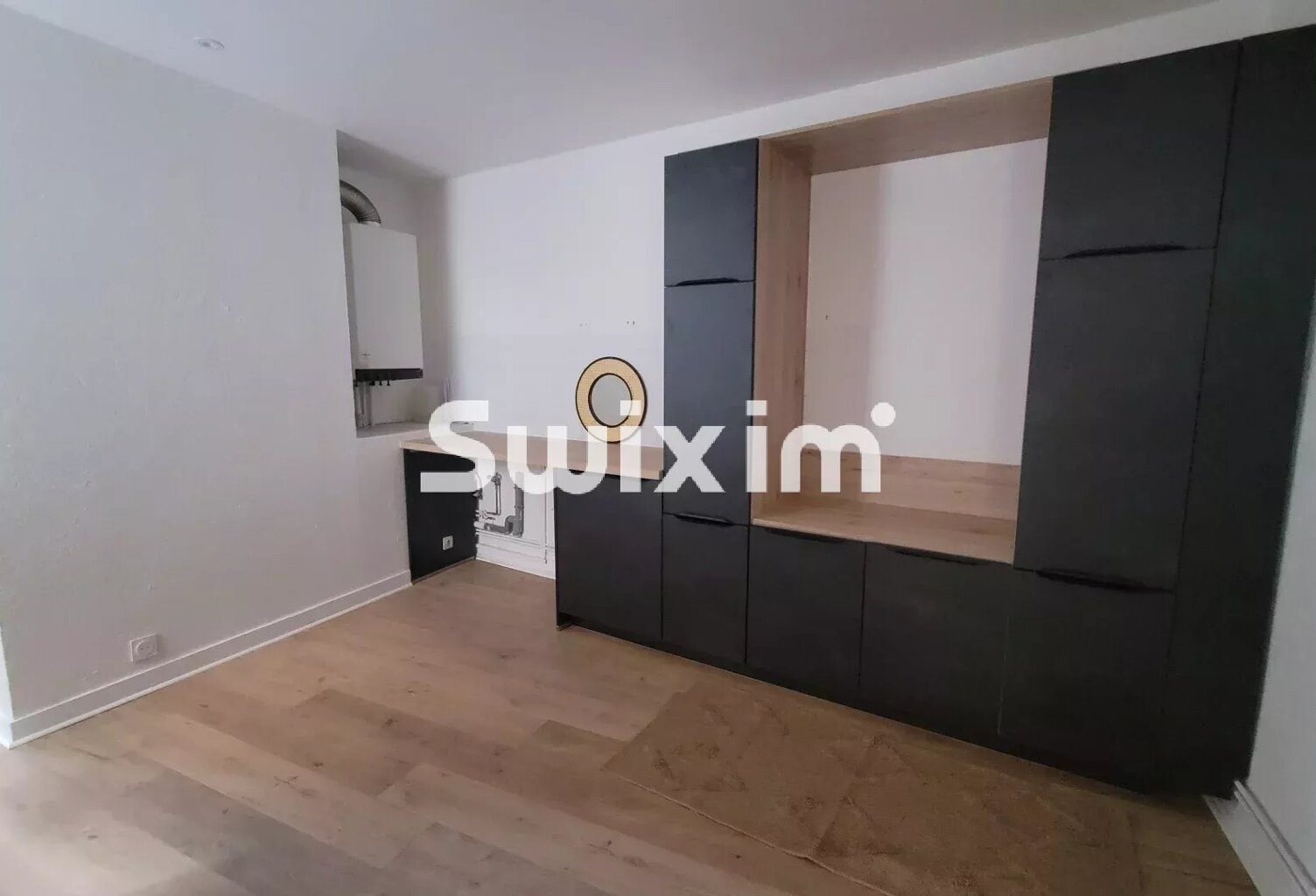 Appartement centre ville LONS LE SAUNIER — photo 1