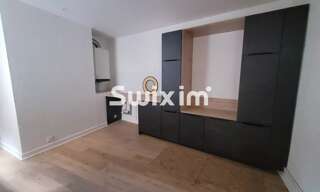 Appartement 3 Pièces 61 m² à vendre à Lons-le-Saunier (39000)