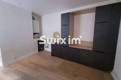 Appartement 3 pièces 120000 €