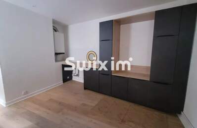 Appartement centre ville LONS LE SAUNIER — photo du bien