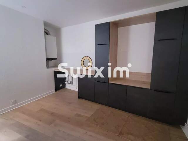 Appartement centre ville LONS LE SAUNIER — photo du bien