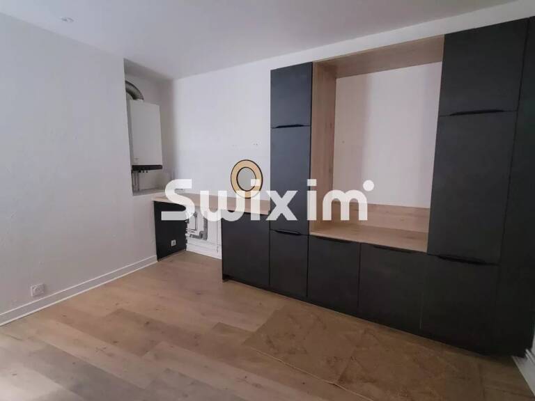 Appartement centre ville LONS LE SAUNIER — photo 1