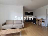 Appartement centre ville LONS LE SAUNIER — photo 2