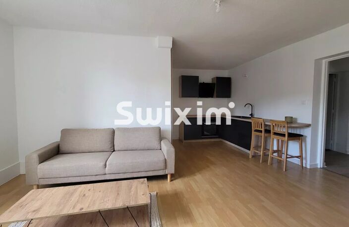 Appartement centre ville LONS LE SAUNIER — photo 2