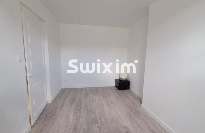 Appartement centre ville LONS LE SAUNIER — photo 3