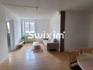 Appartement centre ville LONS LE SAUNIER — photo 4