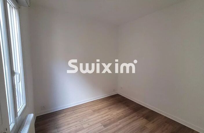 Appartement centre ville LONS LE SAUNIER — photo 5
