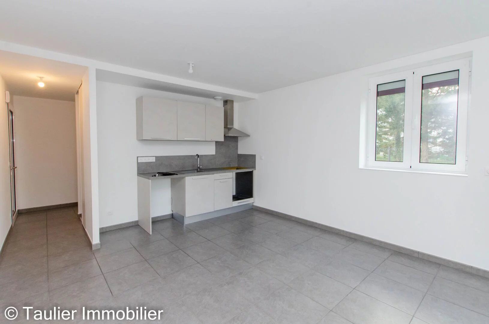 Appartement  T3 à louer Saint-Hilaire-du-Rosier 38840