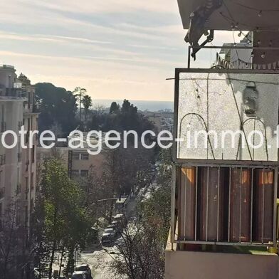 Appartement 3 pièces 340000 €