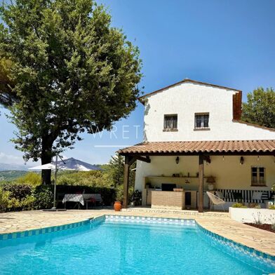 Maison 6 pièces 1650000 €