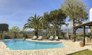 Maison 6 Pièces 164 m² à vendre à Mougins (06250)