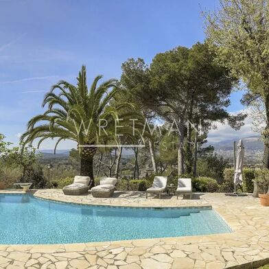 Maison 6 pièces 1650000 €