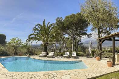 Maison 6 pièces 1395000 €